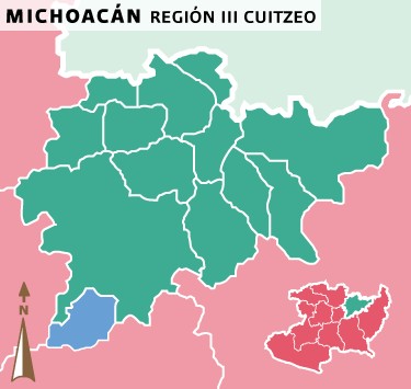 Medio Físico