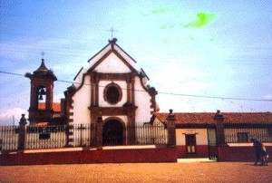 Atractivos Turísticos